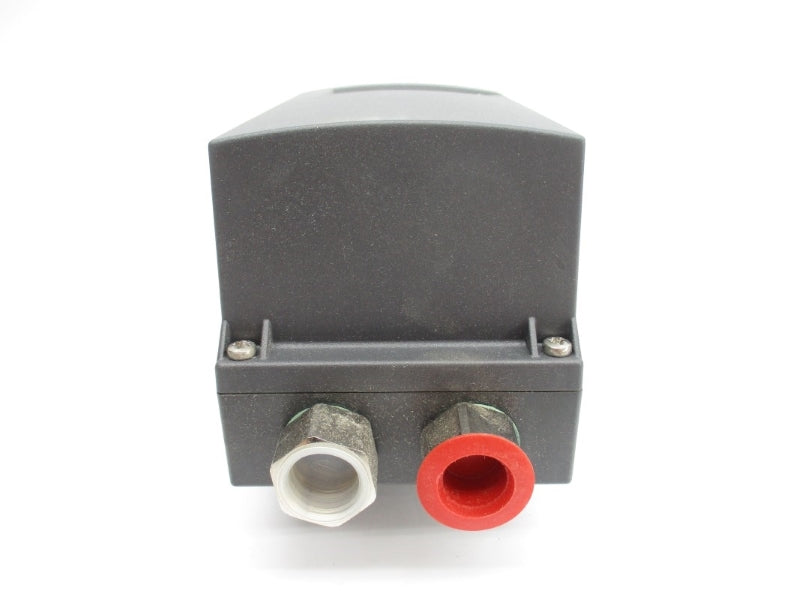 SIEMENS 6DR5120-0NN31-0AA0 -30-80'C NSNP