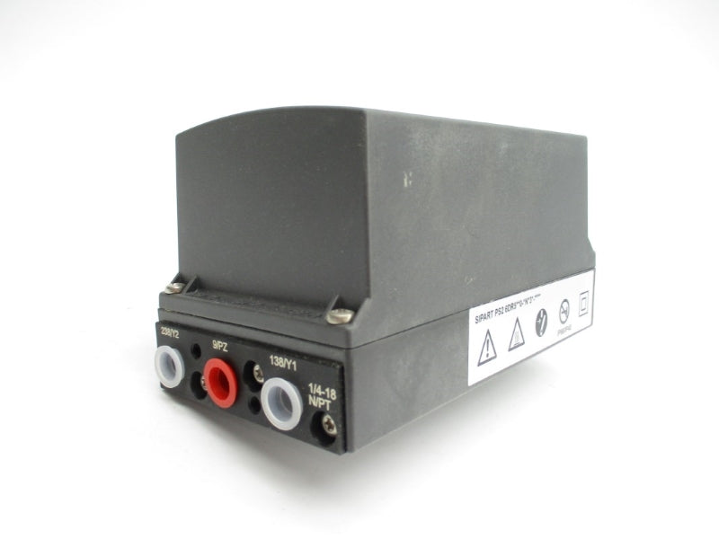 SIEMENS 6DR5120-0NN31-0AA0 -30-80'C NSNP