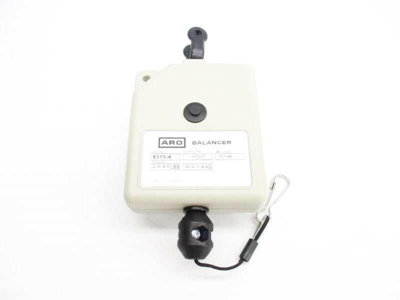 ARO 8375-4 NSNP