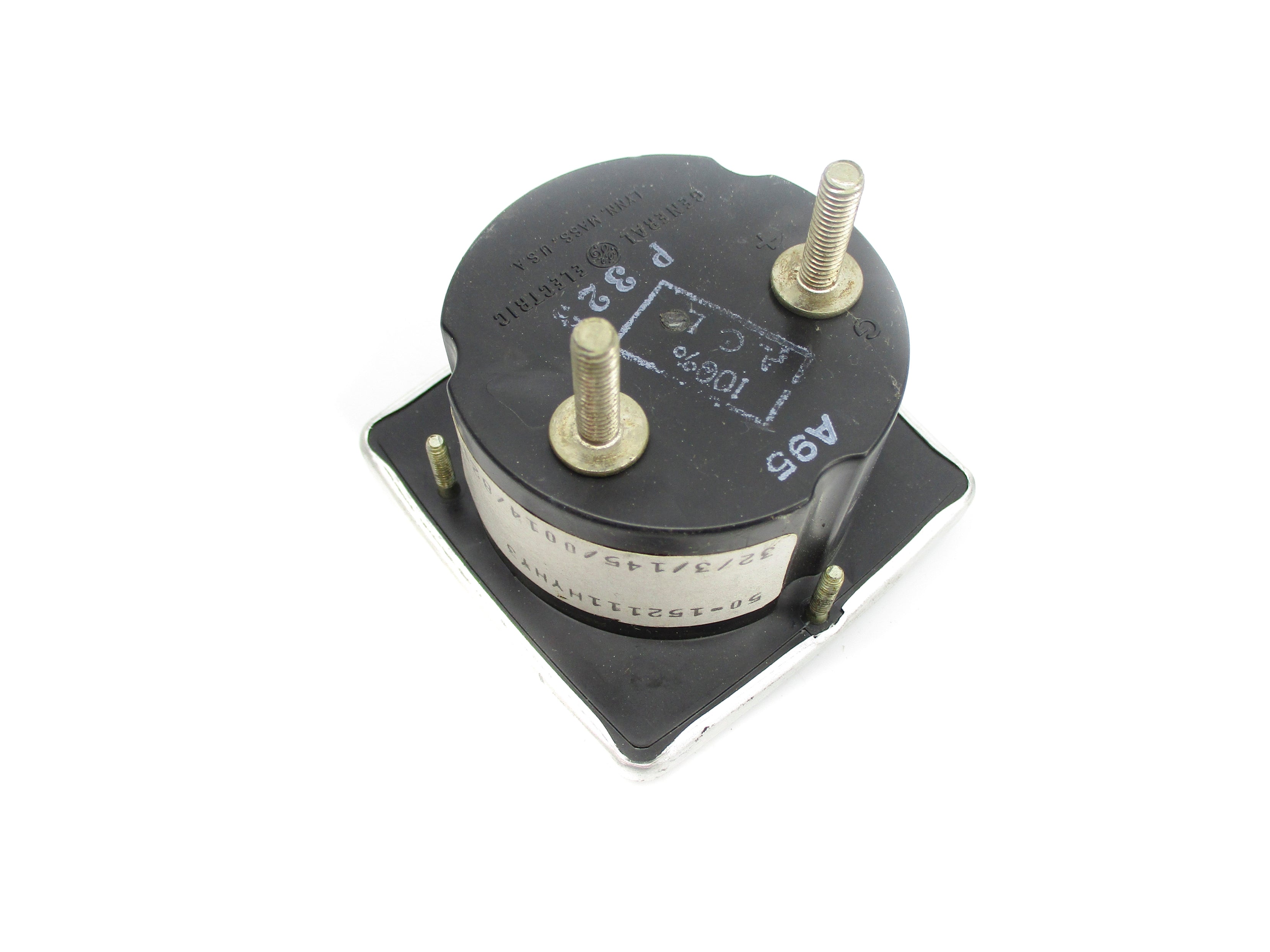 GENERAL ELECTRIC 50-152111HYHY3 0-50DC NSNP