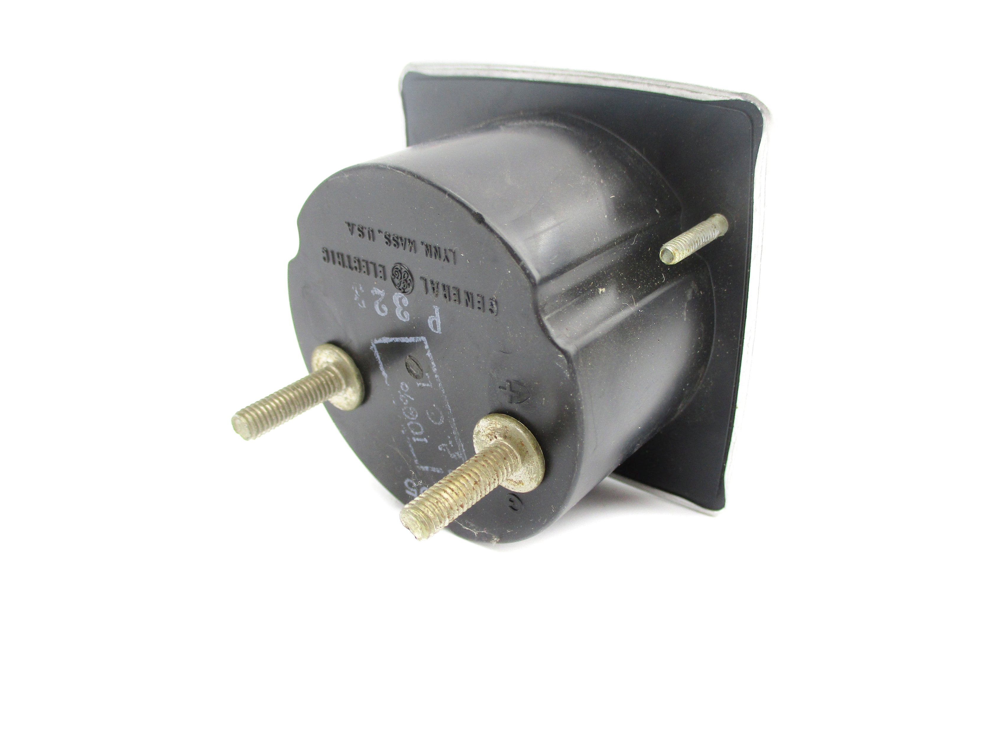 GENERAL ELECTRIC 50-152111HYHY3 0-50DC NSNP