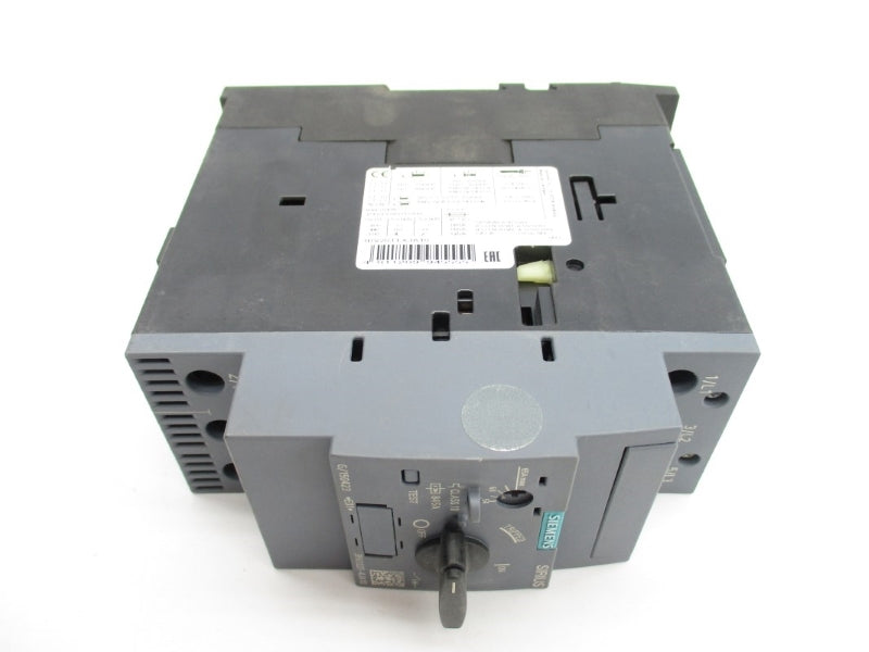 SIEMENS 3RV2031-4JA10 54-65A NSNP