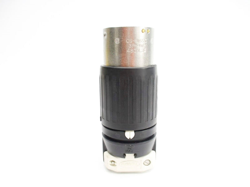 HUBBELL CS-8165C 480V 50A NSNP