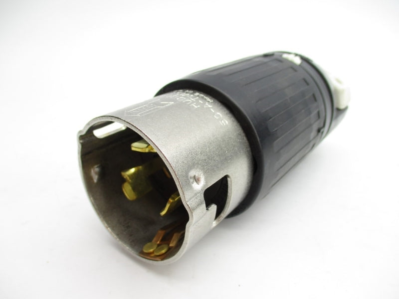 HUBBELL CS-8165C 480V 50A NSNP
