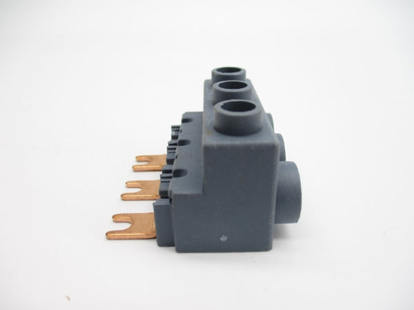 SIEMENS 3RV2925-5AB 690V 63A NSNP