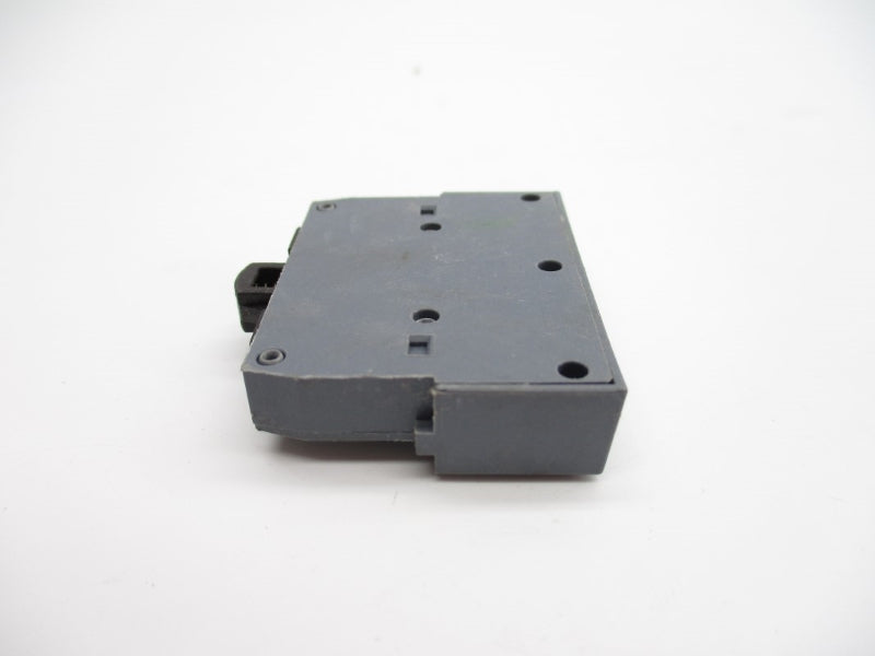 SIEMENS 3RV2901-1F 240VAC 2.5A NSNP