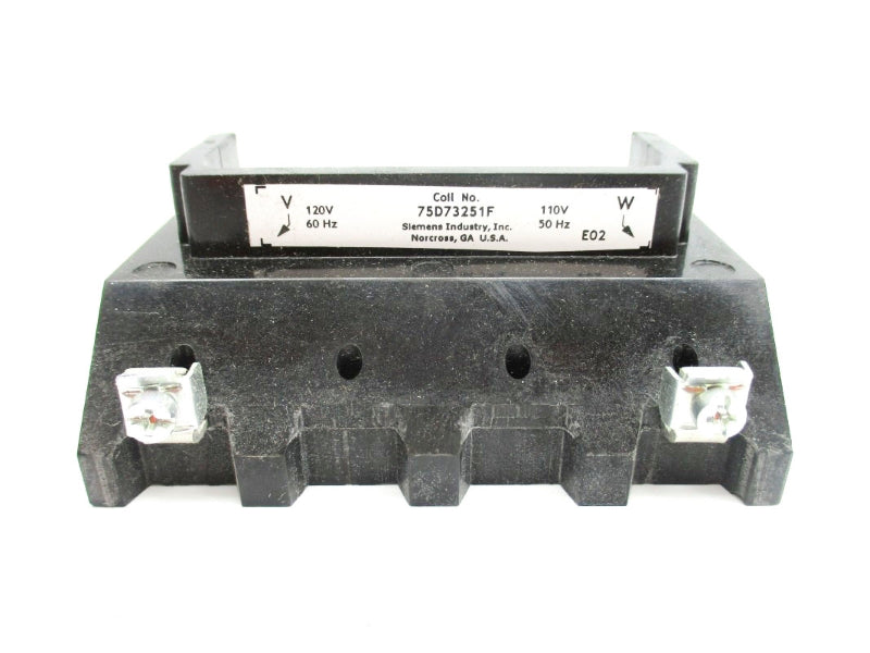 SIEMENS 75D73251F 110/120V NSNP