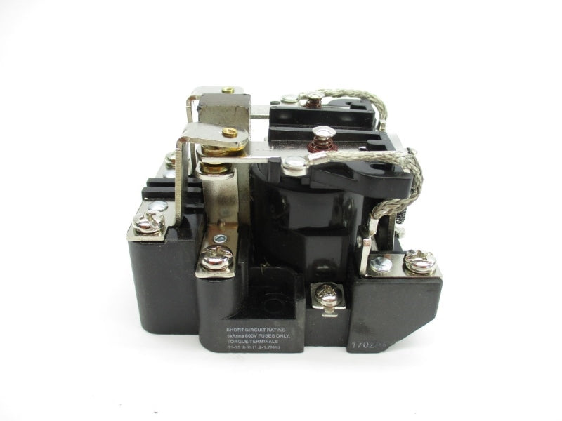 SIEMENS 3TX7130-0RF03 110VDC 10A NSNP