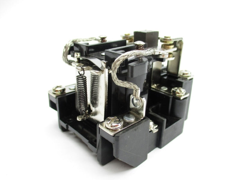 SIEMENS 3TX7130-0RF03 110VDC 10A NSNP
