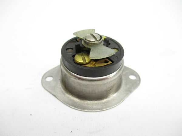 HUBBELL HBL7486 125/250V 15A NSMP
