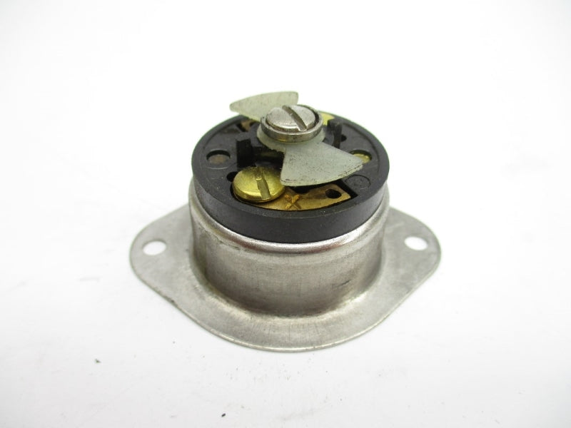 HUBBELL HBL7486 125/250V 15A NSMP