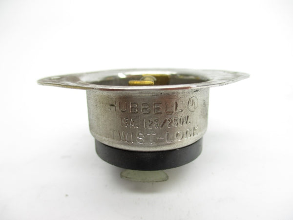 HUBBELL HBL7486 125/250V 15A NSMP