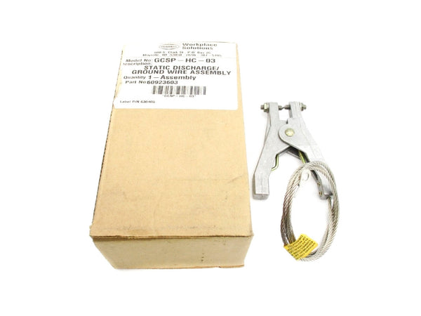 HUBBELL GCSP-HC-03 NSMP