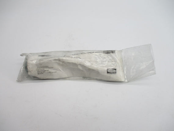 HUBBELL 07402003 3/4" NSMP