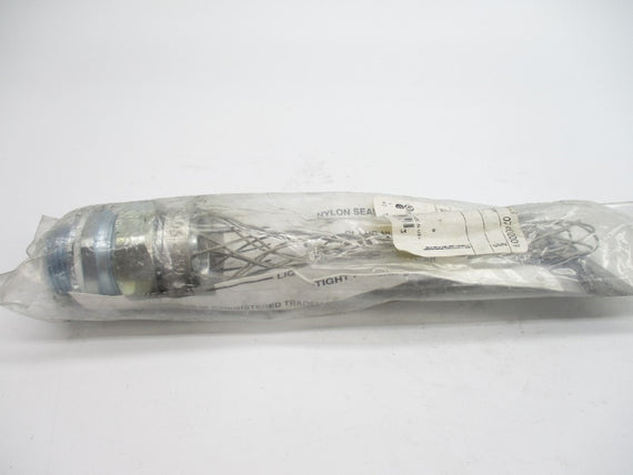 HUBBELL 07402003 3/4" NSMP