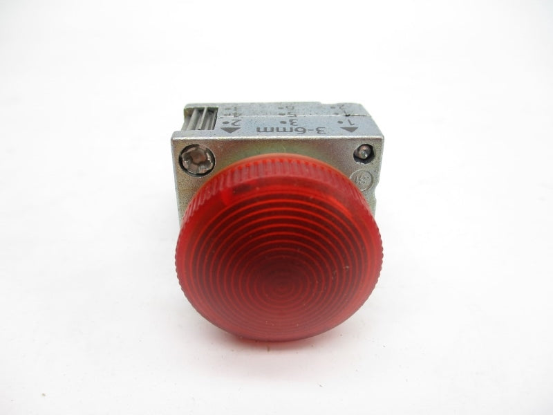 SIEMENS 3SB3644-6BA20 24V NSMP