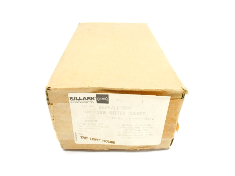 KILLARK 8575/11-304 16A NSFS