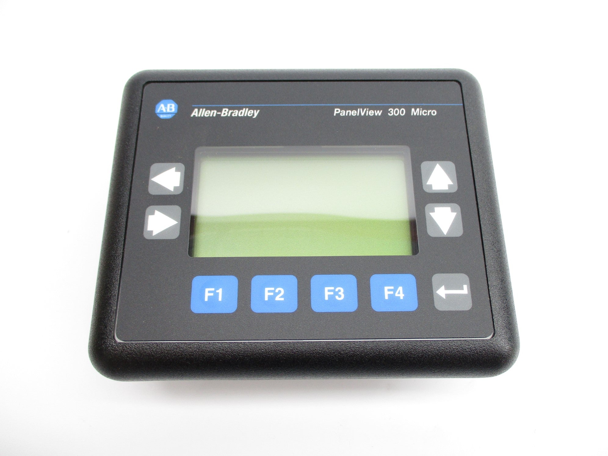 ALLEN BRADLEY 2711-M3A18L1 SER. A F/W 4.41 NSMP