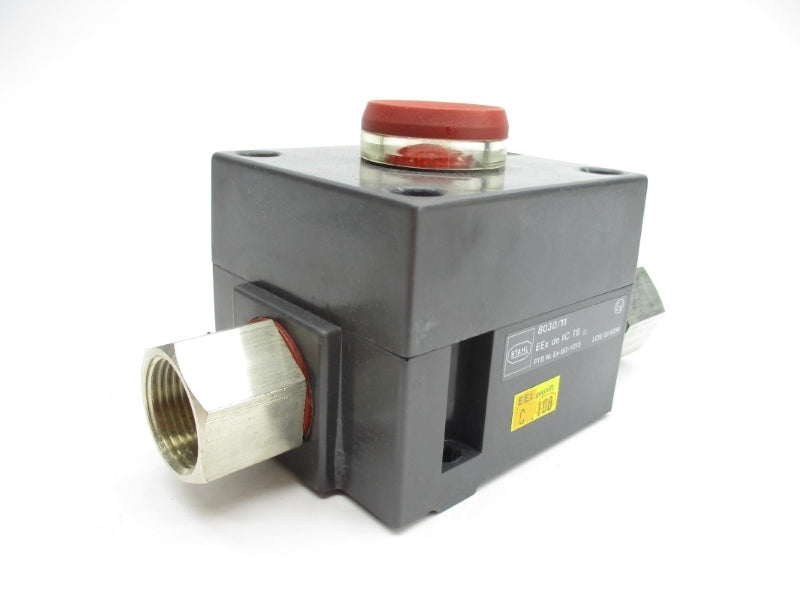 STAHL 8030/114 500V NSNP