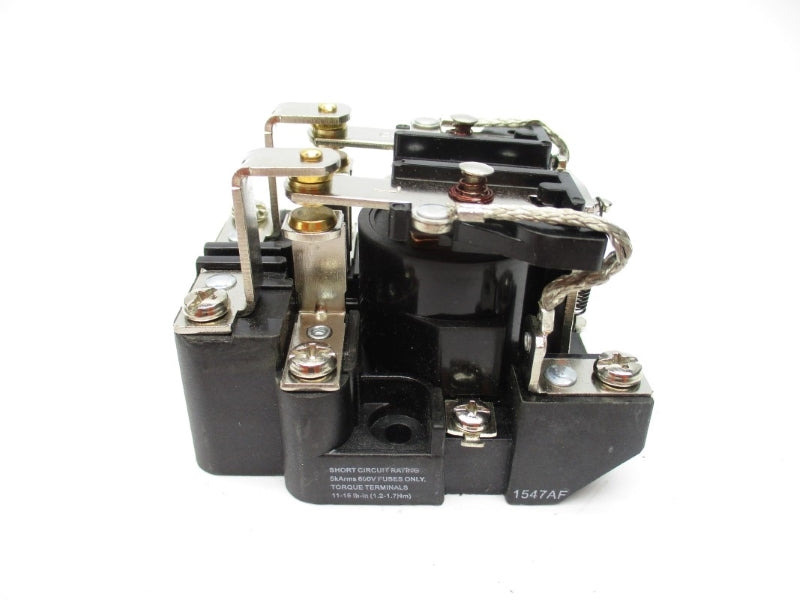 SIEMENS 3TX7130-0DS13 277VAC 40A NSNP
