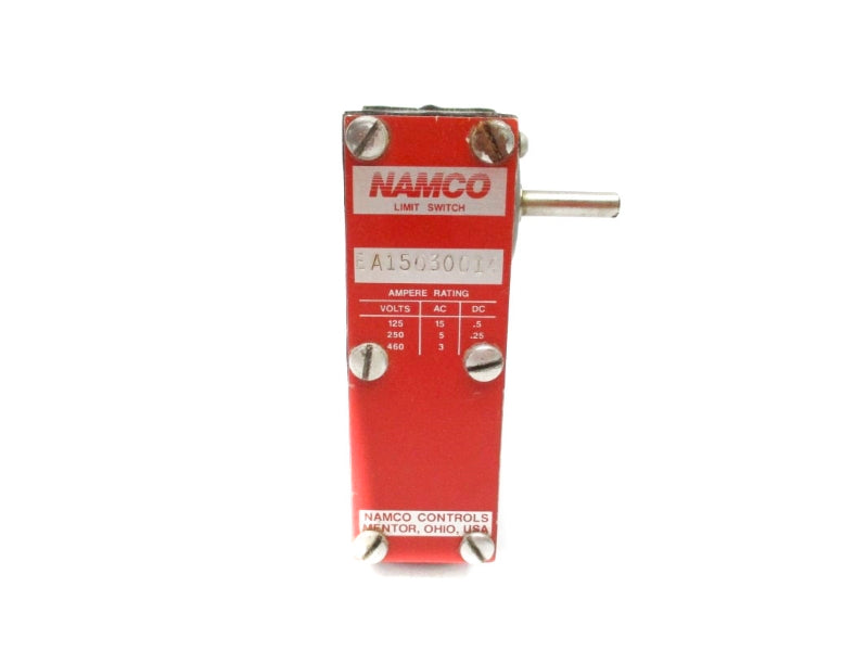 NAMCO EA15030014 460V UNMP