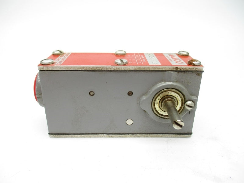NAMCO EA15030014 460V UNMP