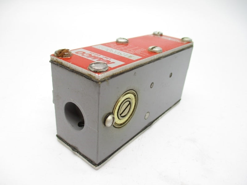 NAMCO EA15030014 460V UNMP