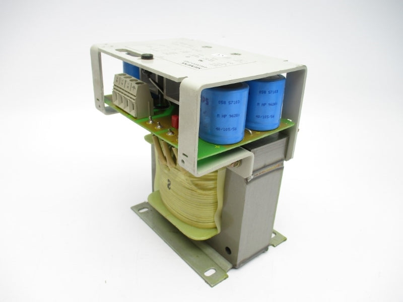 SIEMENS 4AV2600-2AB 415VAC 15A NSNP