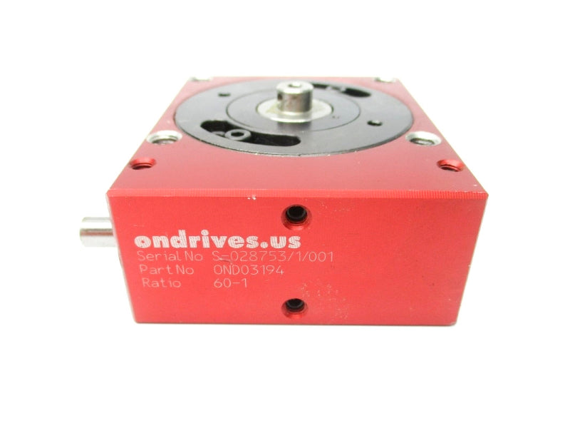ONDRIVES OND03194 NSNP