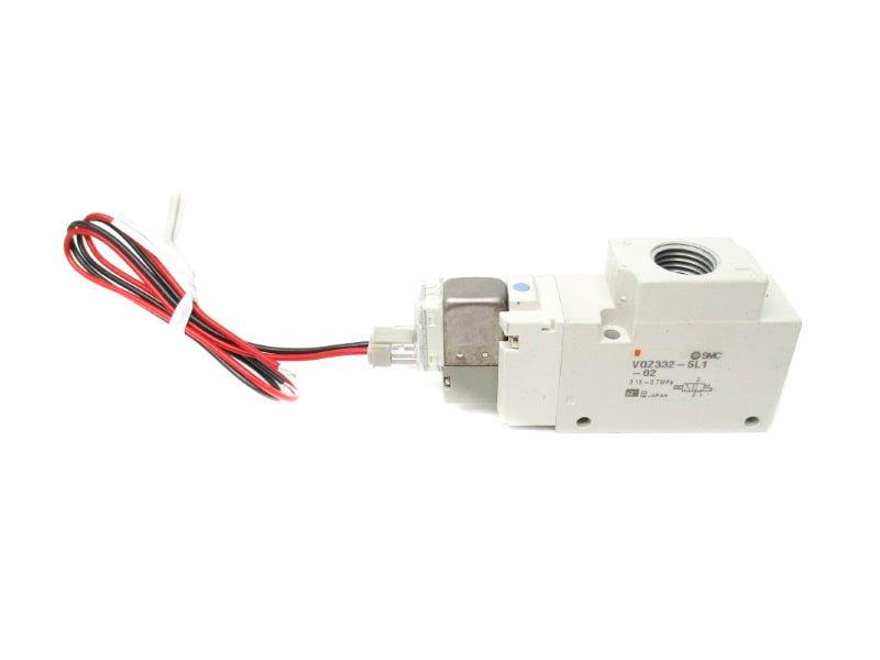 SMC VQZ332-5L1-02 NSNP
