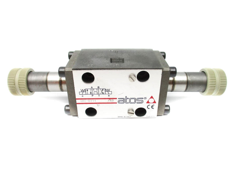 ATOS DH1-0714/23 NSNP