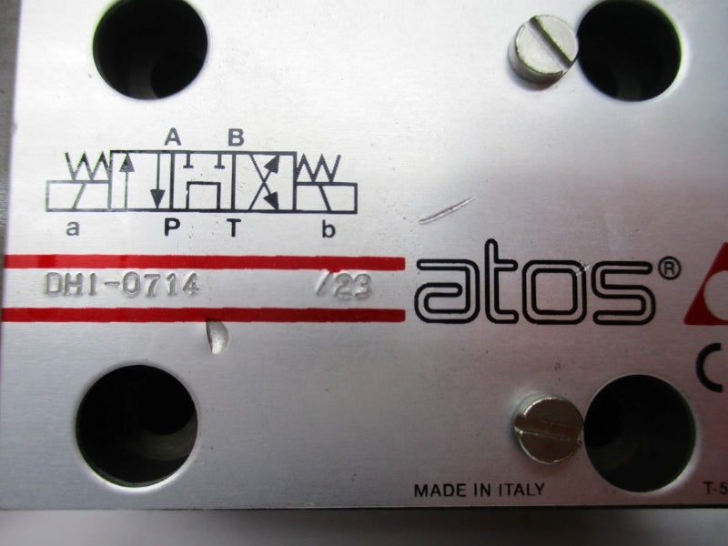 ATOS DH1-0714/23 NSNP