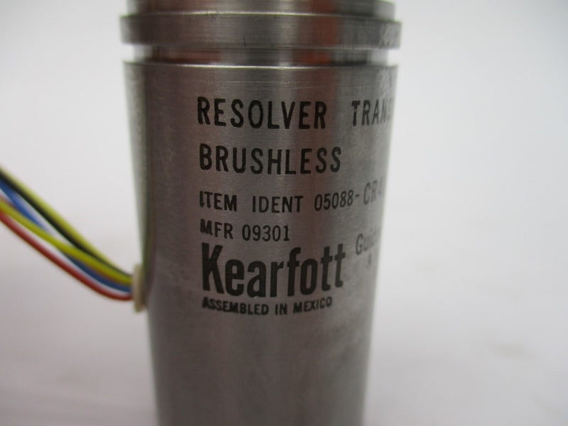 KEARFOTT 05088-CR41093019 09301 NSNP