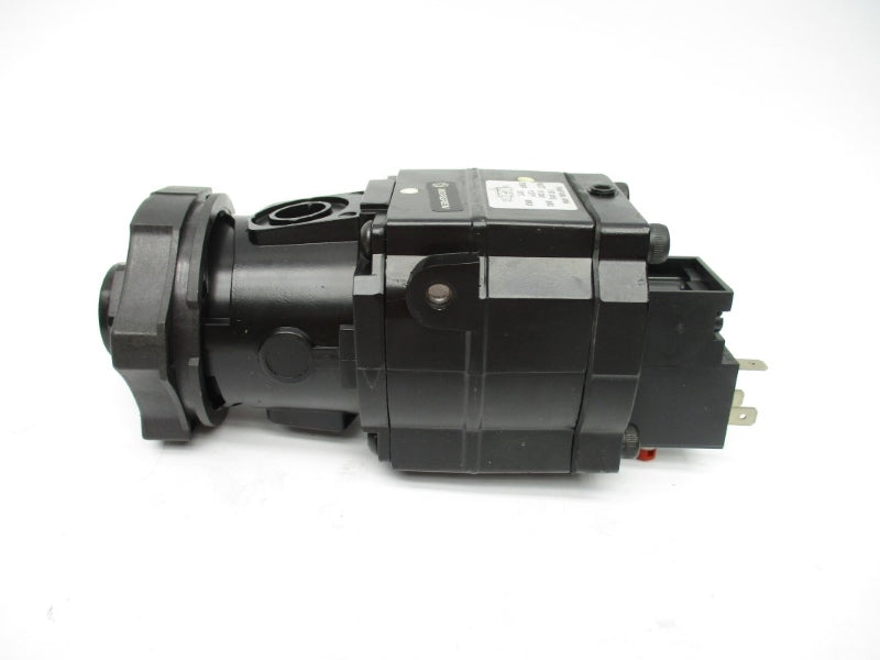 NORGREN P64F-NNL-NNN 150PSI 125'F NSNP