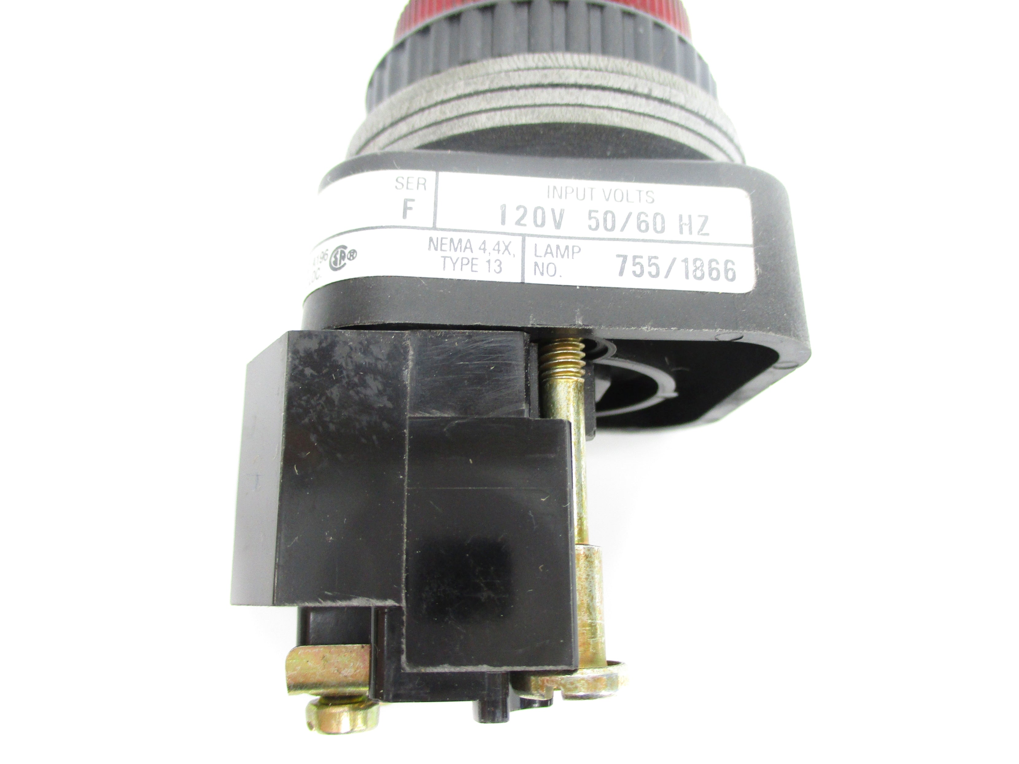 INDUSTRIAL SPARE PART 800H-PR16R SER. F (GY/BL) NSMP