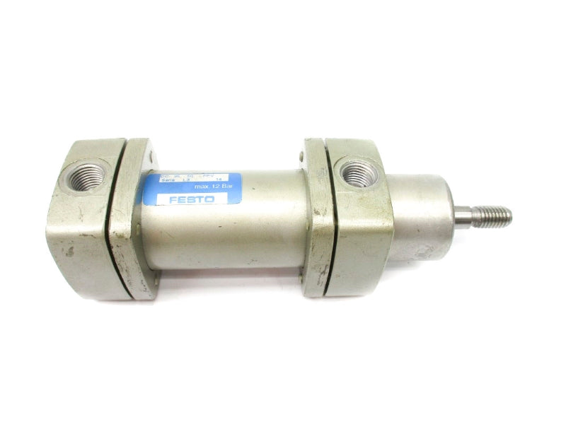 FESTO DC-3550PPV UNMP