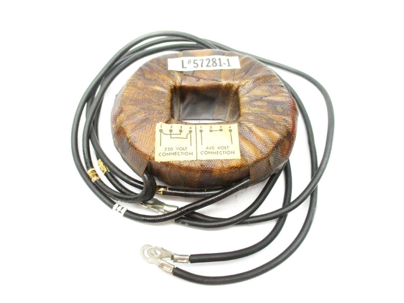 INDUSTRIAL MRO 57281-1 220/240V NSNP