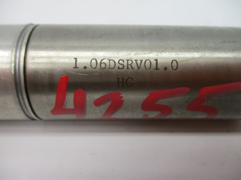 PARKER 1.06DSRV01.0 UNMP