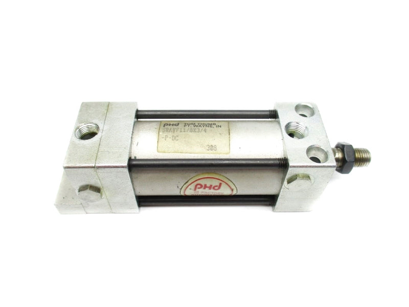 PHD SRAVF11/8X3/4-P-DC UNMP