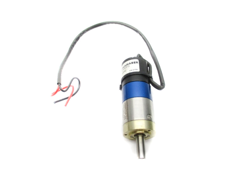 FAULHABER 2224P0073 NSNP