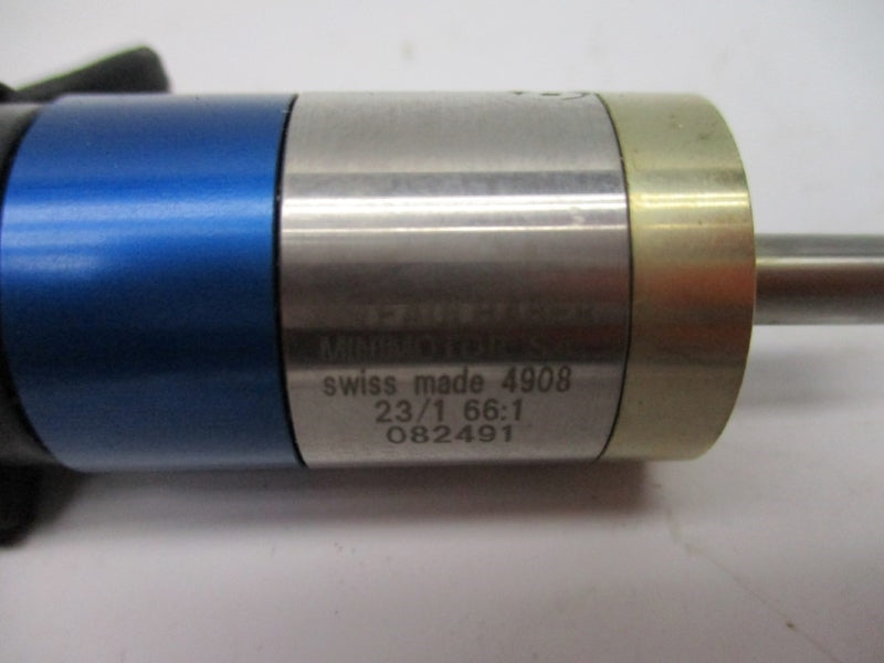FAULHABER 2224P0073 NSNP