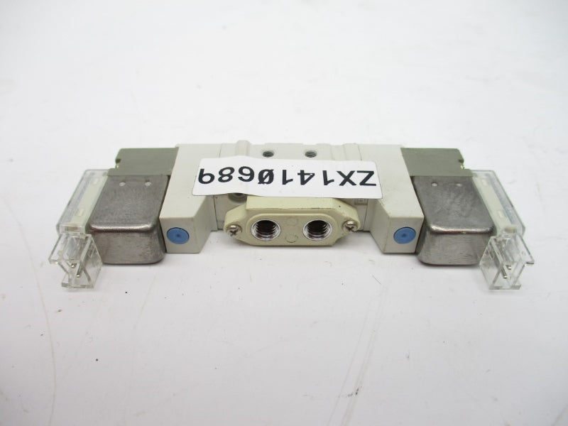 SMC SY3220-5MOZ-M5 NSNP