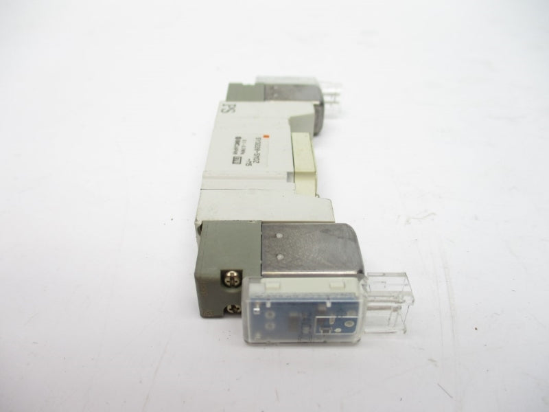 SMC SY3220-5MOZ-M5 NSNP