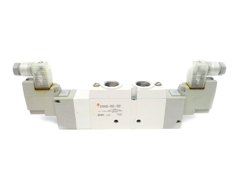 SMC SY9420-5DZ-03T UNMP