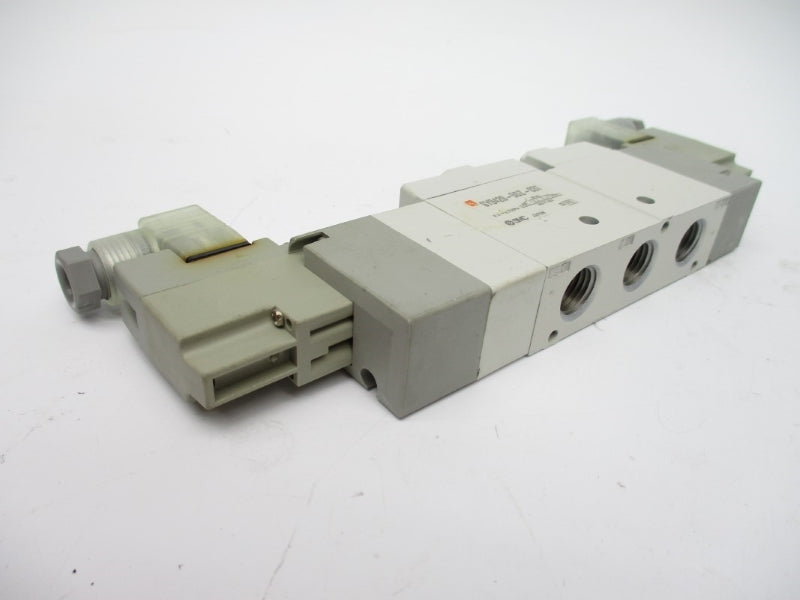SMC SY9420-5DZ-03T UNMP