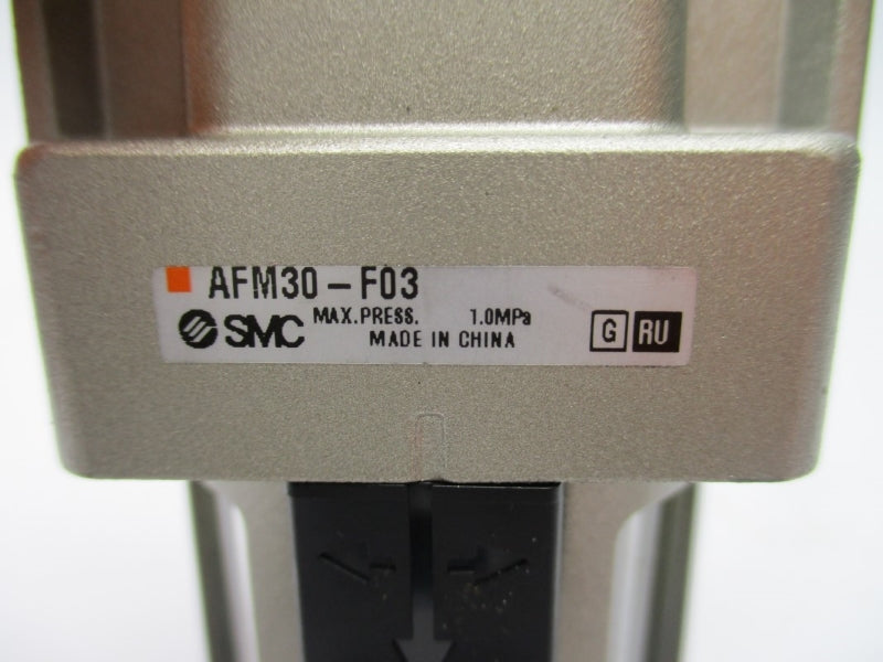 SMC AFM30-F03 NSNP