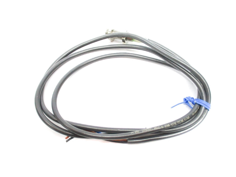 OMRON E2A-S08KS02-WP-B2 12-24VDC NSNP