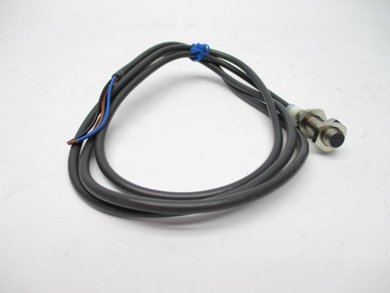 OMRON E2A-S08KS02-WP-B2 12-24VDC NSNP