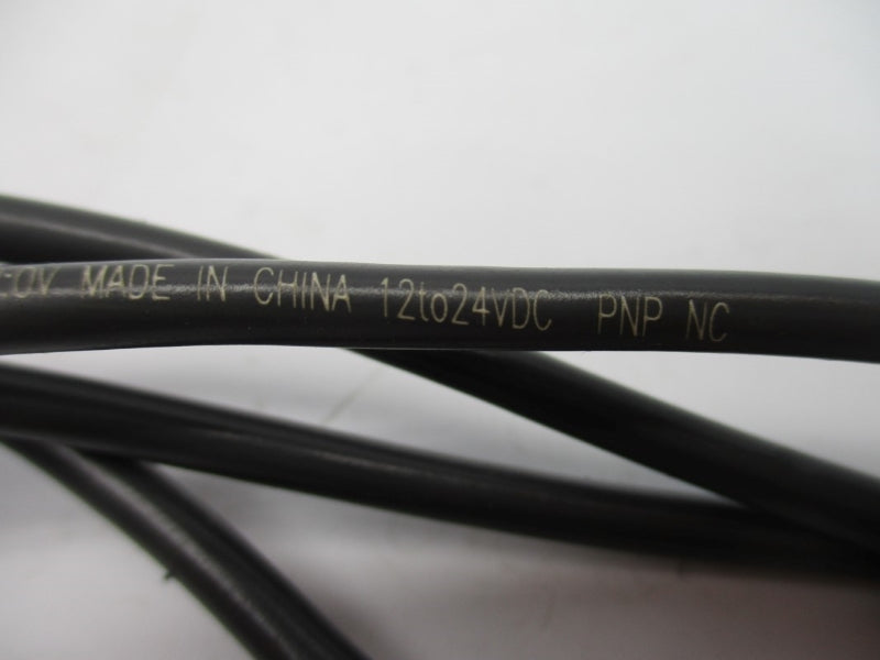 OMRON E2A-S08KS02-WP-B2 12-24VDC NSNP