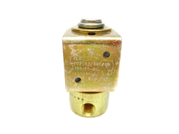 ALCO 202CB1/8B1/8B 120/50-60 NSNP